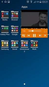 Smart YouTube Free Music Player screenshot 8