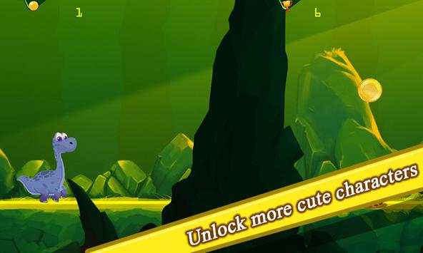 Dino King screenshot 4