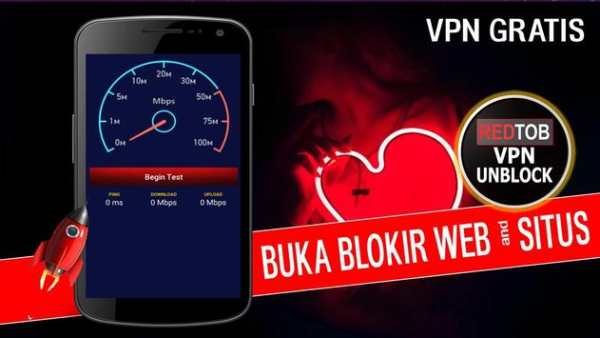 RedTob VPN screenshot 8