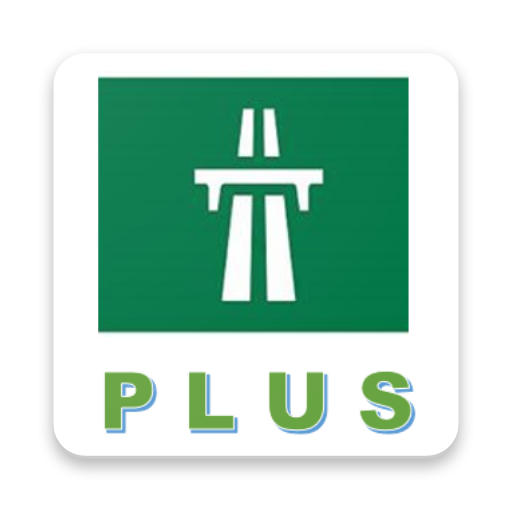 PLUS RAYA TRAFFIC 2017 icon