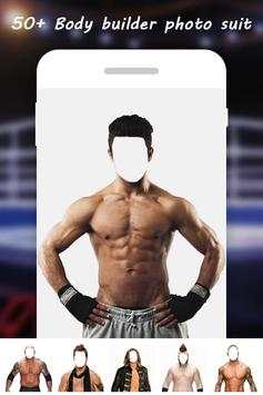 Photo Editor For WWE स्क्रीनशॉट 1
