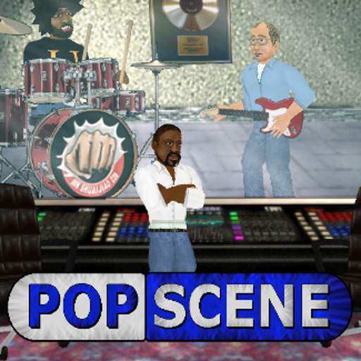 Popscene 1.250.64