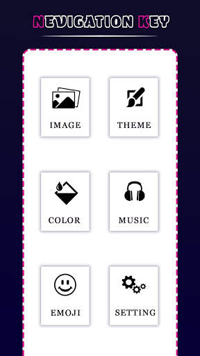 Soft Keys (Navigation Bar) - Home Back Button screenshot 1