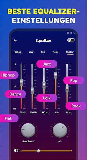 Music Player - Mp3 player screenshot 7