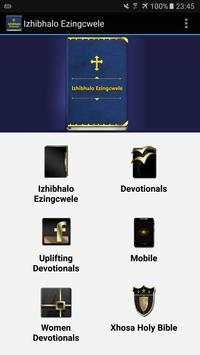 Izhibhalo Ezingcwele Xhosa screenshot 1
