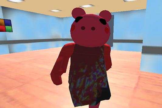 piggy : Chapter 1 Roblox🐷s screenshot 2