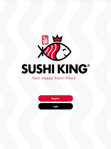 Sushi King MY screenshot 1