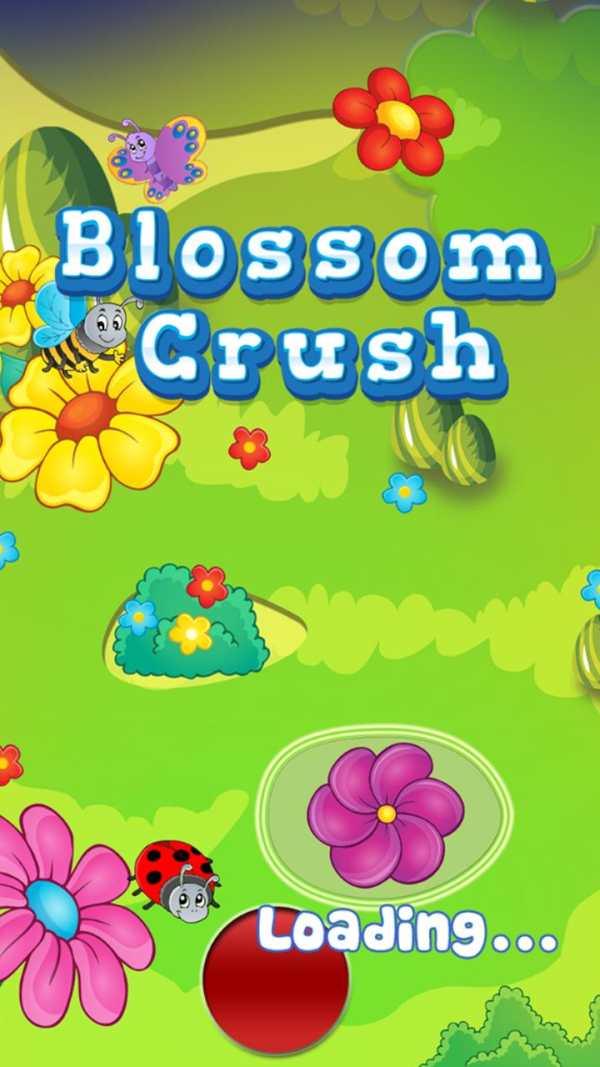 Blossom Crush screenshot 7