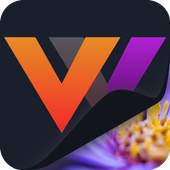 Live wallpaper: HD, 3D Wallpaper & Backgrounds 1.2