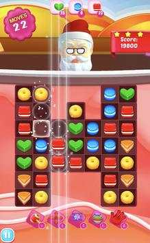 Cookie Crush screenshot 4