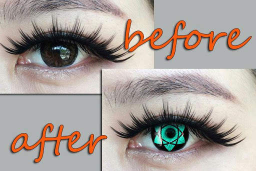 Real Softlens Photo Editor screenshot 3