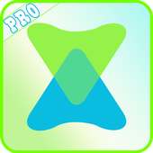 Guide For Xender File Transfer icon