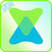 Guide For Xender File Transfer 1.0