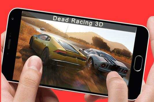 Car Racing 3D स्क्रीनशॉट 2