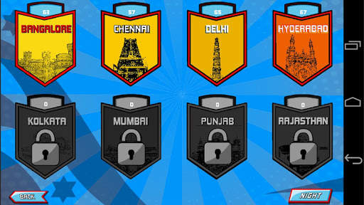 Best Cricket screenshot 6