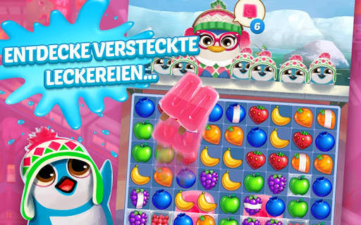 Juice Jam screenshot 12