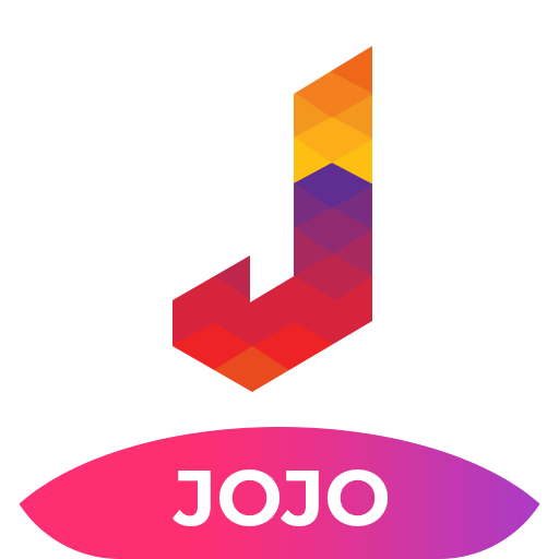 JoJo - Short Video Status Maker icon