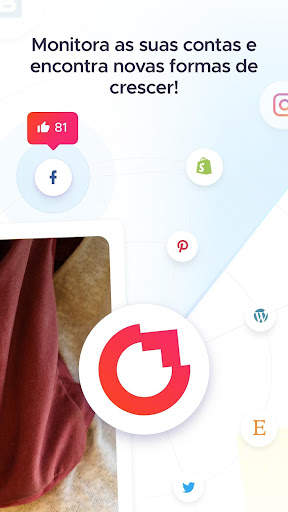 Crowdfire: Manage Social Media screenshot 4