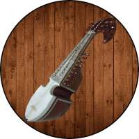 Rabab Real Pushto icon