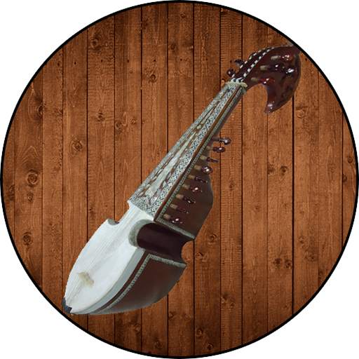 Rabab Real Pushto 1.0