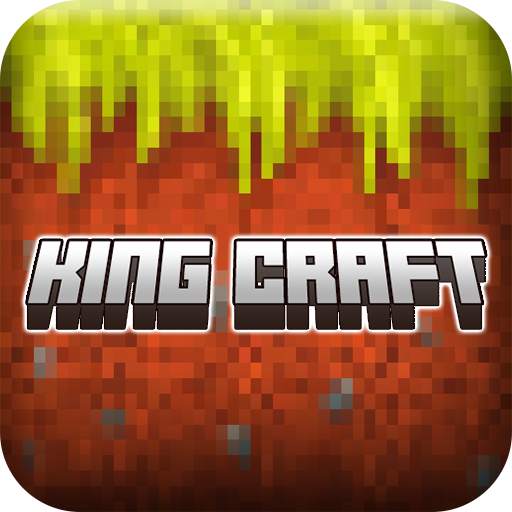 King Craft and Building City King Craft and Building City