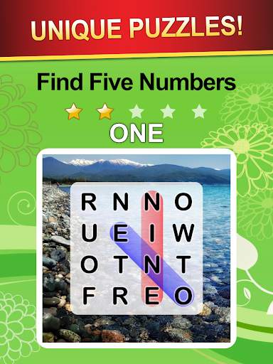 Word Search World Traveler screenshot 6