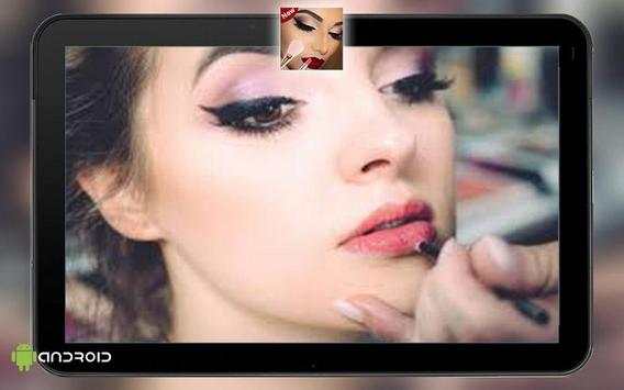 Camera Makeup screenshot 6