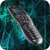 Remote TV All In One icon