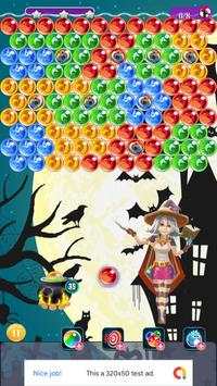 Granny Bubble screenshot 6
