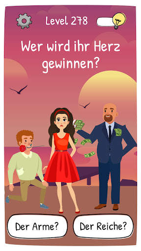 Who is? Kopfnüsse & Rätsel screenshot 3