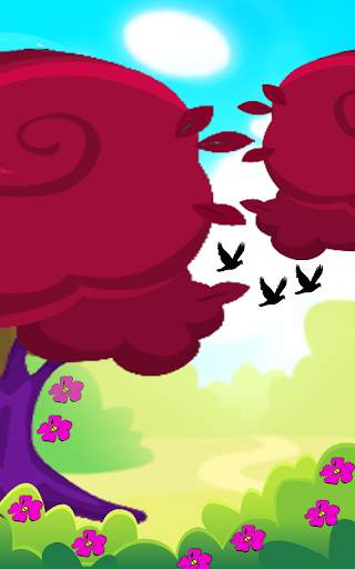 Angry Crush Match 3 screenshot 1