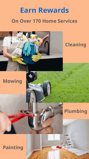 SpruceJoy: Earn Gift Cards, Rewards for Home स्क्रीनशॉट 3