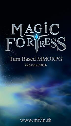 Magic Fortress Mobile screenshot 1