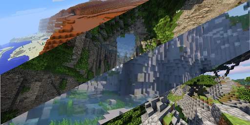 Map Maker for Minecraft screenshot 1