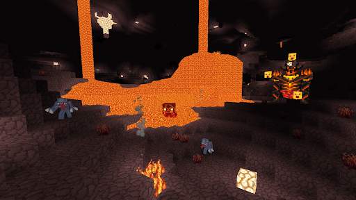 Master Block Craft screenshot 2