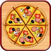 Pizza Maker - Our Pizza Shop icon