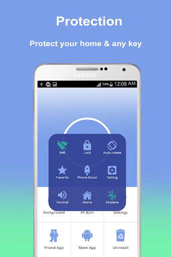 Assistive Easy Touch Tool Pro screenshot 10