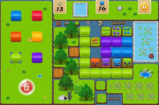 Save Jelly FREE screenshot 5