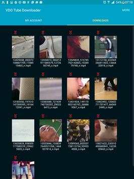 Download Videos from Facebook screenshot 1
