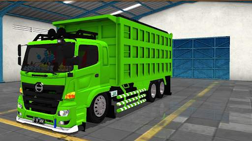 Mod Bus Sri Lanka screenshot 4