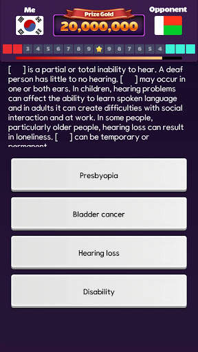 Quiz King screenshot 8