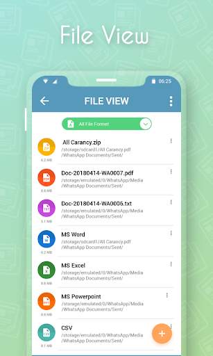 File Viewer for Android & Document Manager screenshot 4