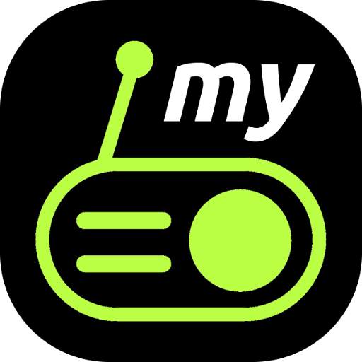 Best MY Radios 3.3.36