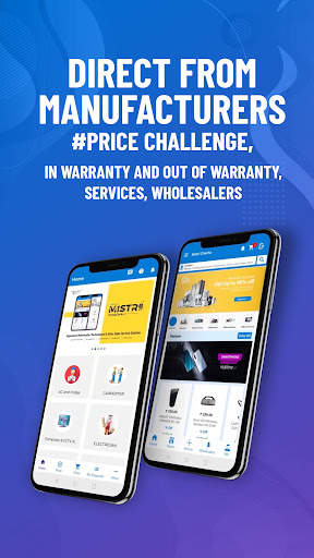 Mistri Chacha - Customer App screenshot 2