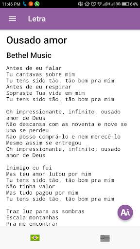 Projeto 70 screenshot 2