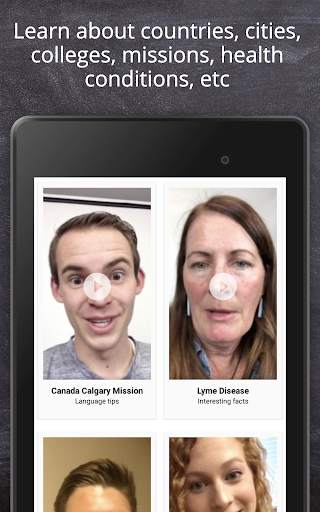 Lifey - People Helping People! screenshot 9