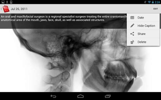 My Medical screenshot 9