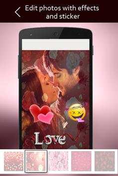 Love Video Maker screenshot 5