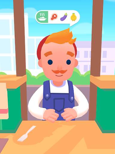 The Cook - 3D Cooking Game screenshot 2