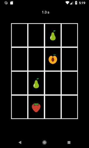 Sudoku Wear - Sudoku 4x4 for watch with Wear OS screenshot 6